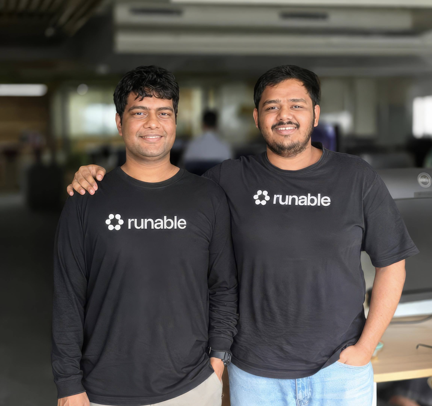 Runable Raises $21M Series A to Take AI Agents From Building Businesses to Running Them