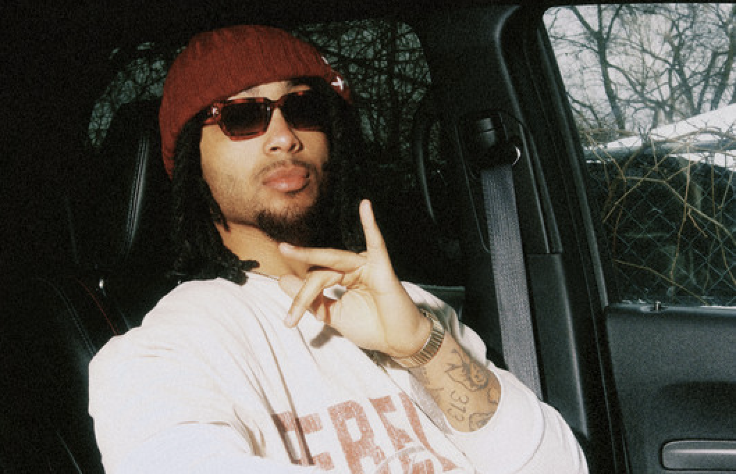 CHA$EMONEY: Detroit Rapper Who Started at Youngstown State Sets the Mood With ‘All About Da Vibe’