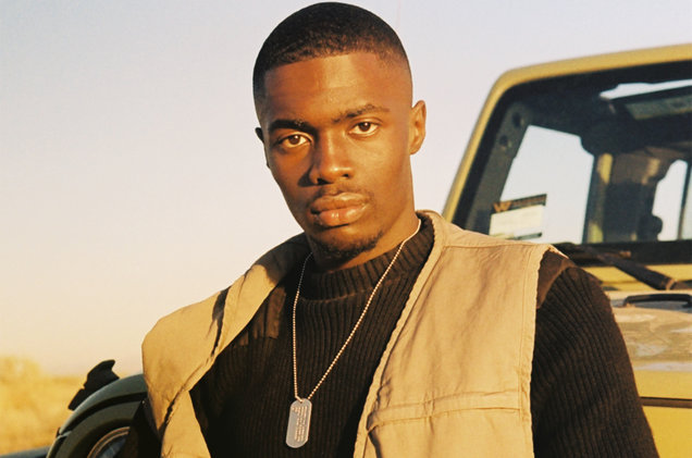 Sheck Wes- ' Chippi Chippi'