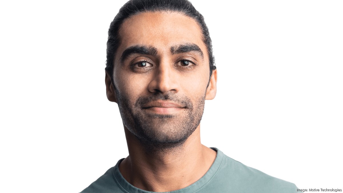 AI Leader Motive Raises $150 Million to Invest in Product, Go-To-Market Expansion