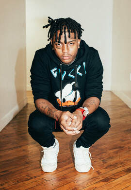 Ski Mask The Slump God- 'Faucet Failure'
