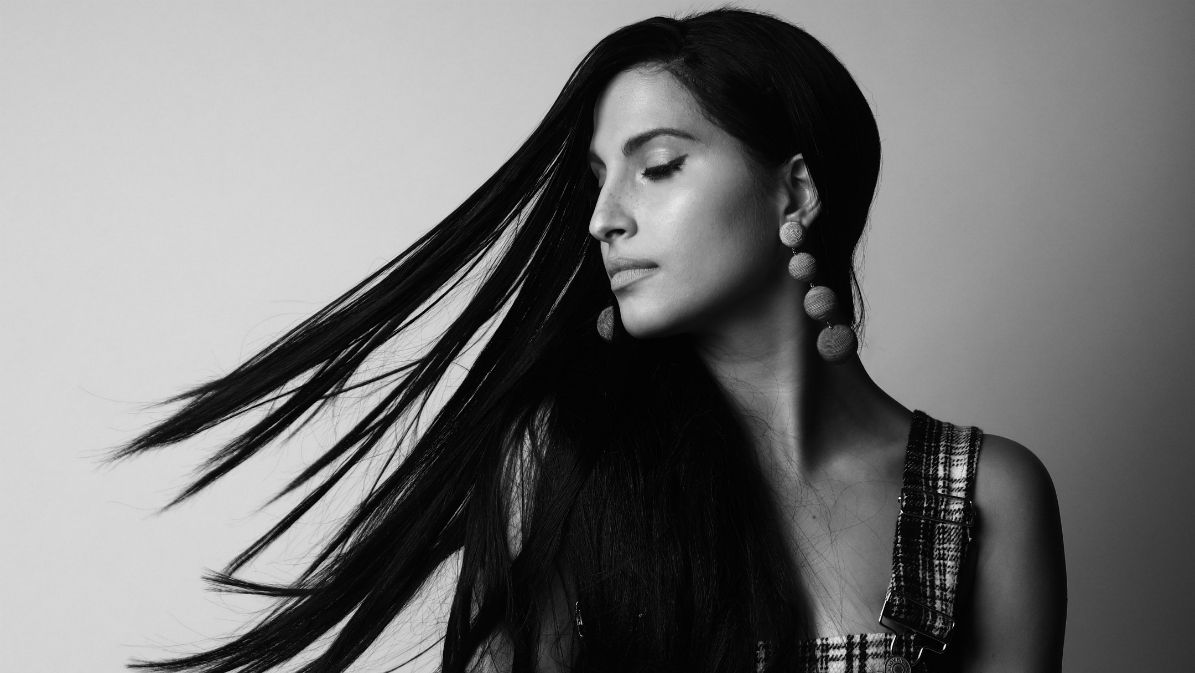 Snoh Aalegra - ‘I Want You Around’