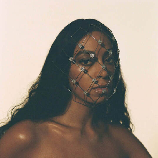 Solange- When I Get Home