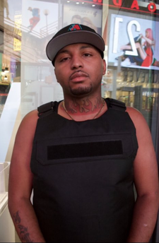 Our Interview with Solo Sb on His New Song "Make It Up"