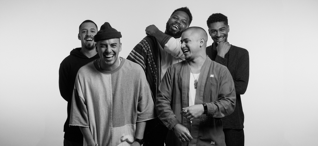 Soulection Radio Show #597 ft. SHAKA LION & JOE KAY (Live from Negril, Jamaica at Miss Lily's) - one of the best ever!