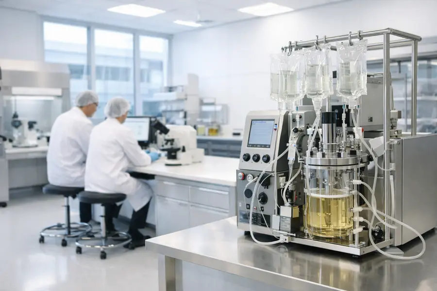 AusperBio Raises $120M Series C to Push Hepatitis B Drug AHB-137 Toward Market
