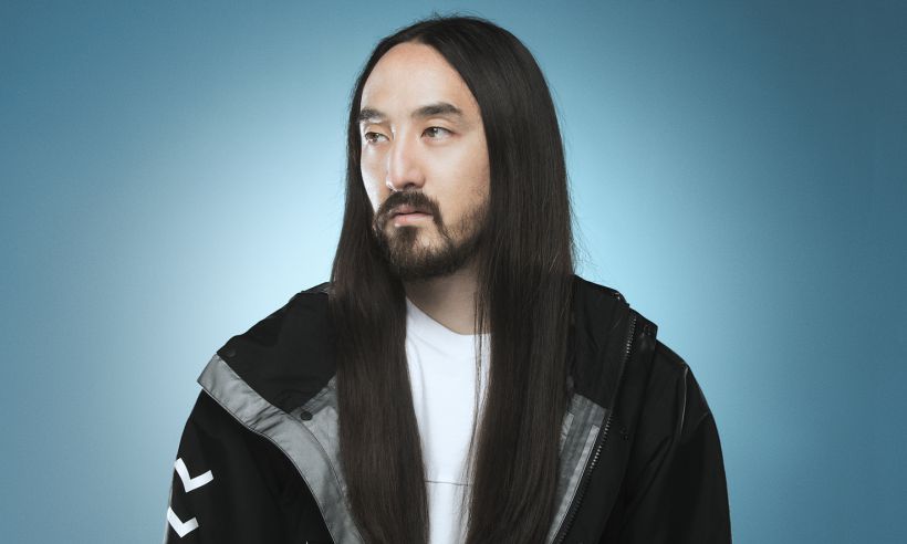 Steve Aoki- 'Are You Lonely' (feat. ISÁK)