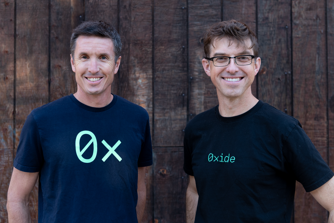 Oxide raises $200M in Series C funding