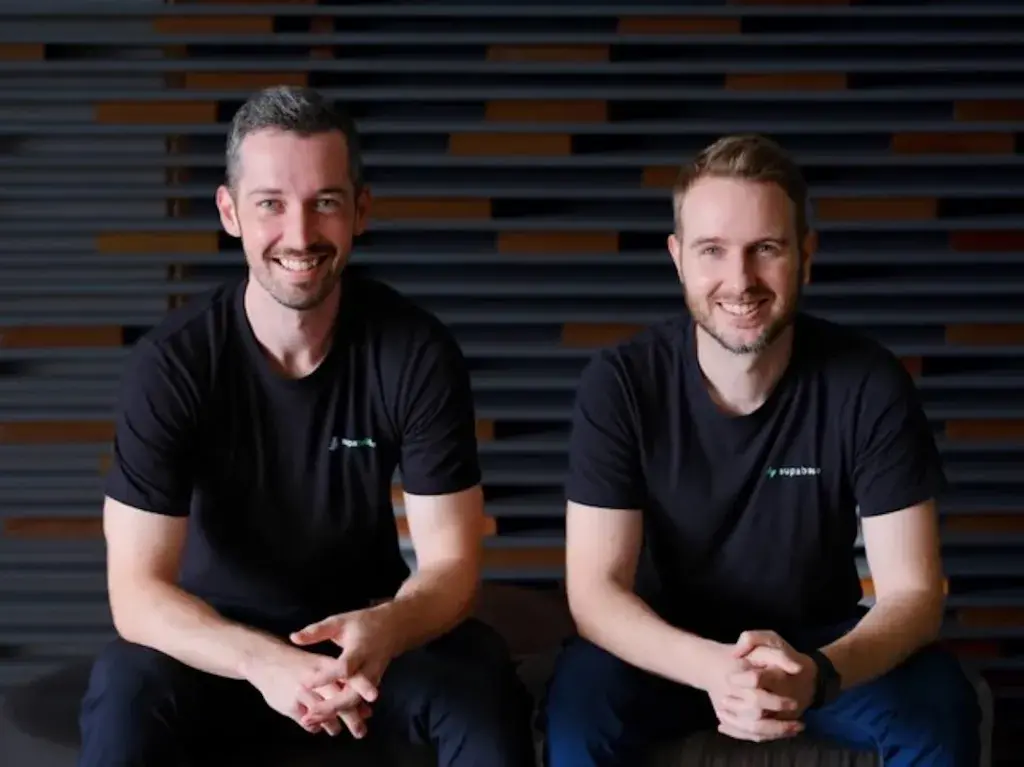 Supabase Raises $100M in Series E at $5B Valuation