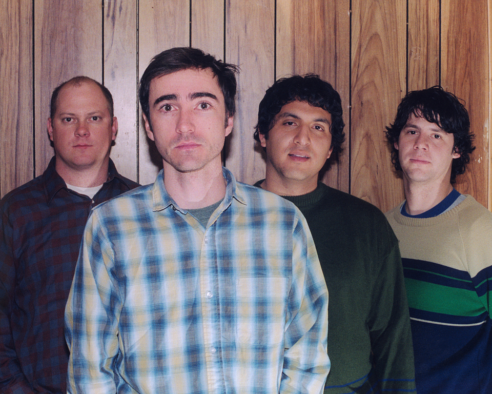 The Shins, Portland, Oregon indie rock artist, YourInfoDaily music cover