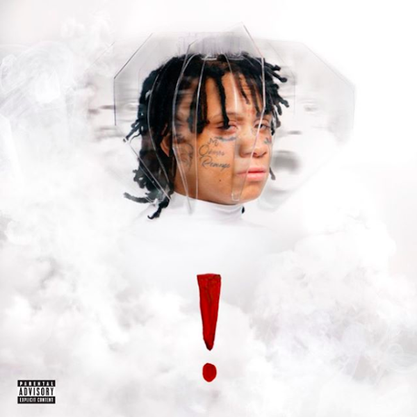 Trippie Redd released his second album ! - listen now