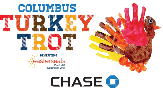 Columbus' Thanksgiving Turkey Trot