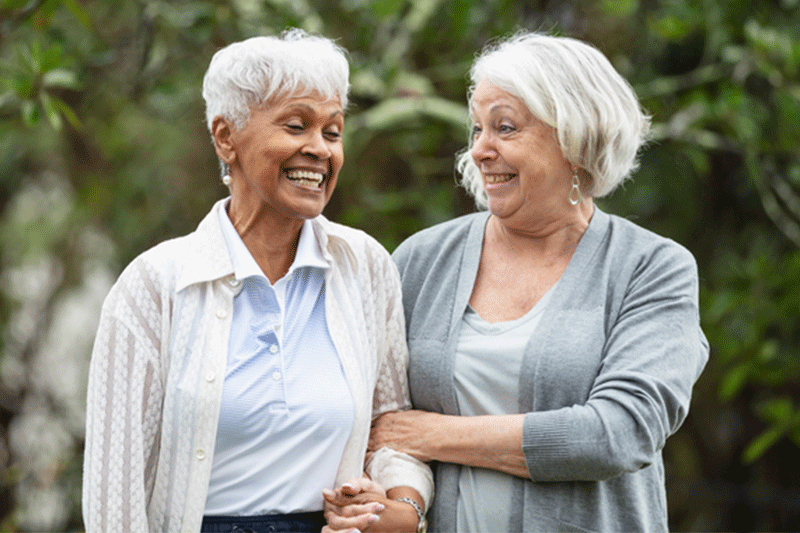 Why Richmond, Virginia Families Rely on Comfort Keepers for Compassionate In-Home Care