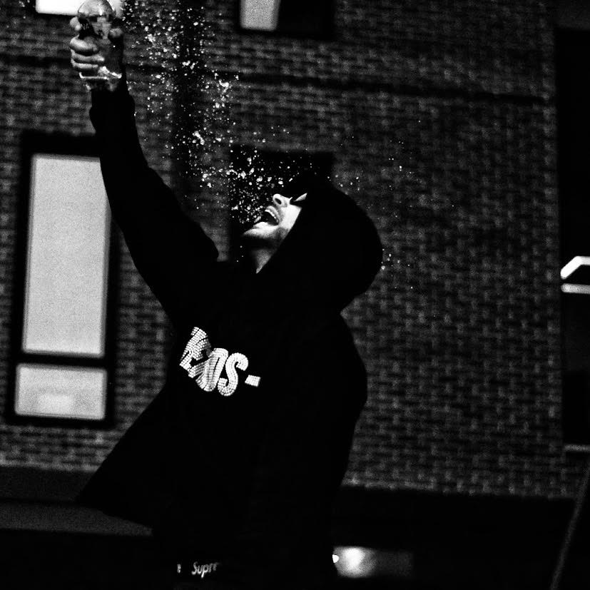 Raeign drops deluxe for debut mixtape ‘Shoot My Shot’