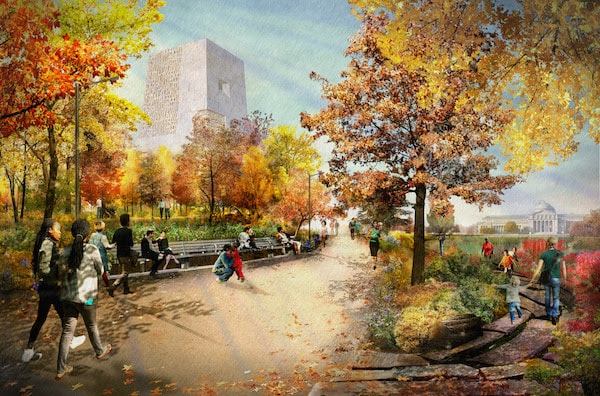 The Obama Presidential Center: Where We Are Now