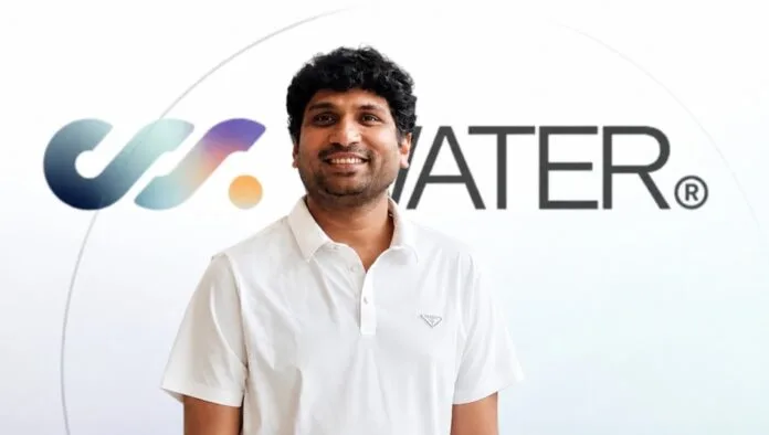 WATER Raises $2.5M Seed to Build an AI Model That Reads the Human Body