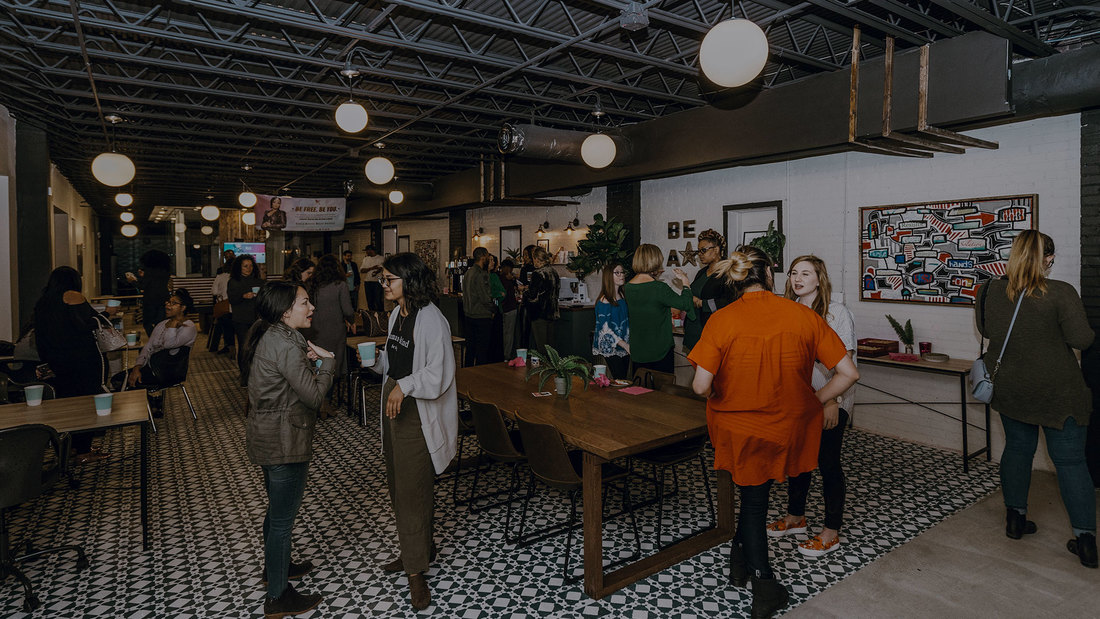Learn More About Collaborate And Elevate