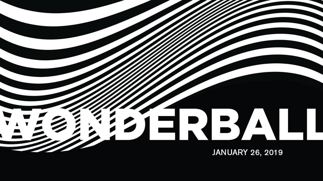 Wonderball at Columbus Museum of Art