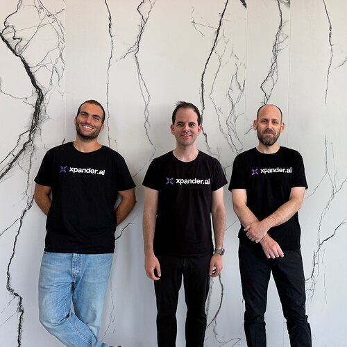 Xpander Raises $7.5M Seed to Help Enterprises Actually Go AI-Native