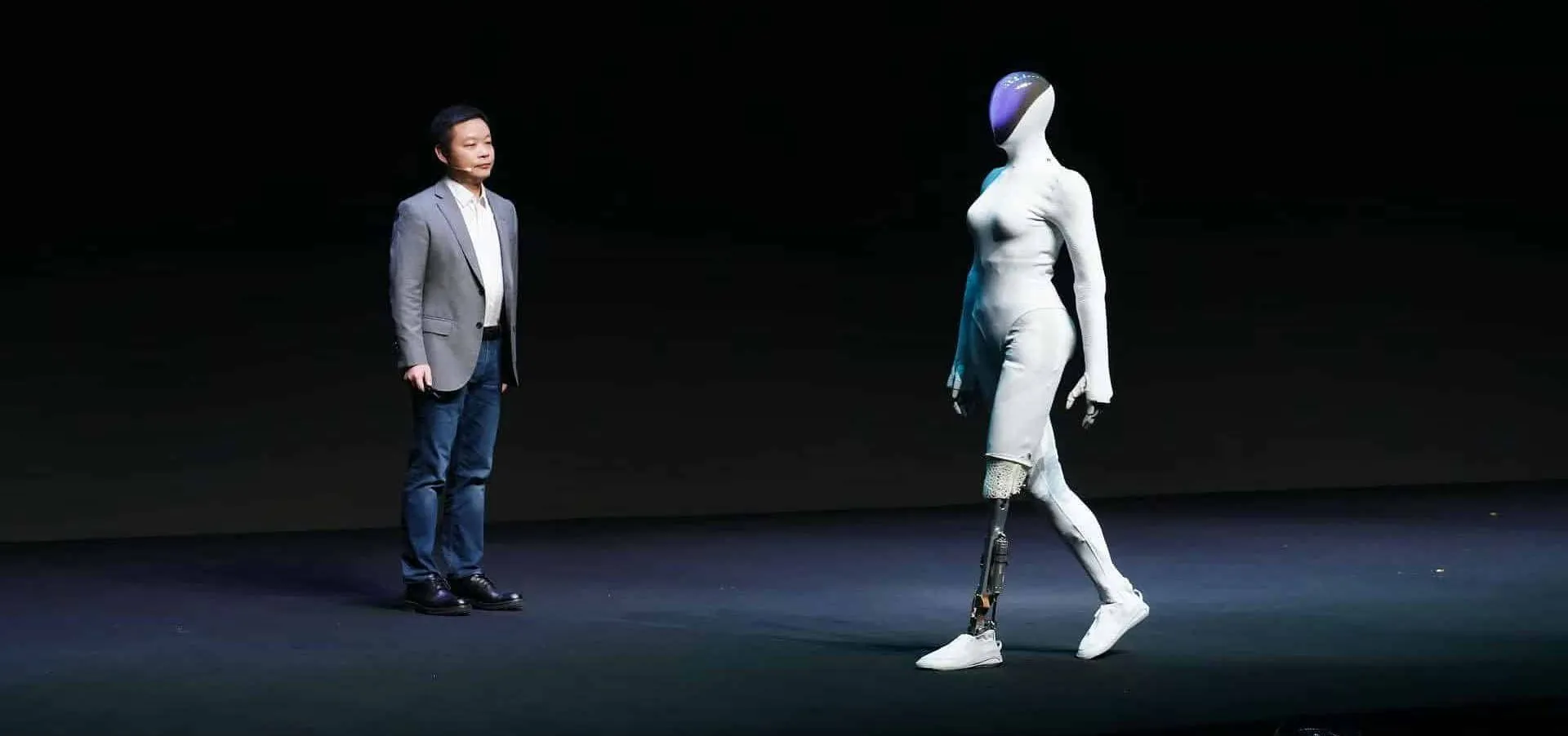 XPeng’s Robotics Unit Raises $900M at a $6.3B Valuation