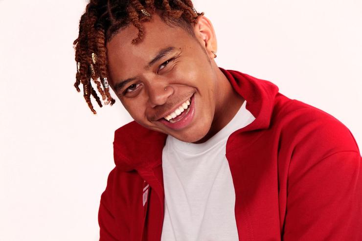 YBN Cordae - 'Locationships'