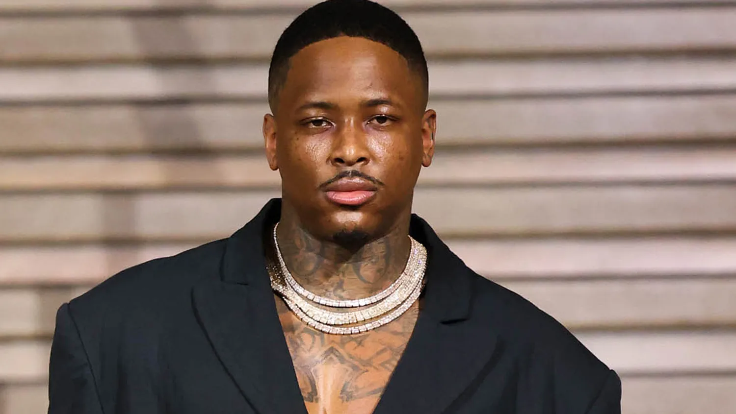 YG Drops "WE KNOW THE TRUTH" — and the Internet Hasn't Stopped Talking Since