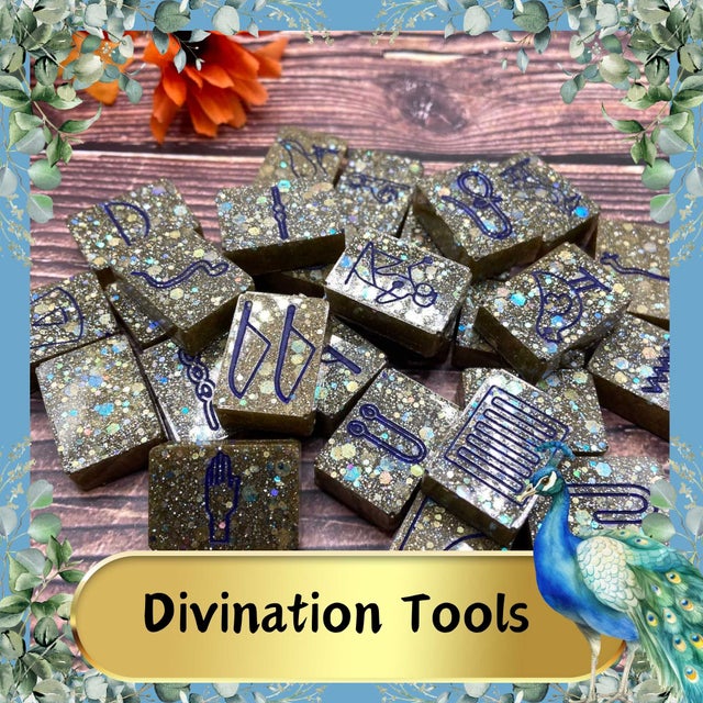 Tools & Supplies