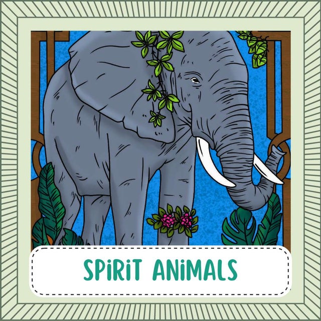 Spirit Animals