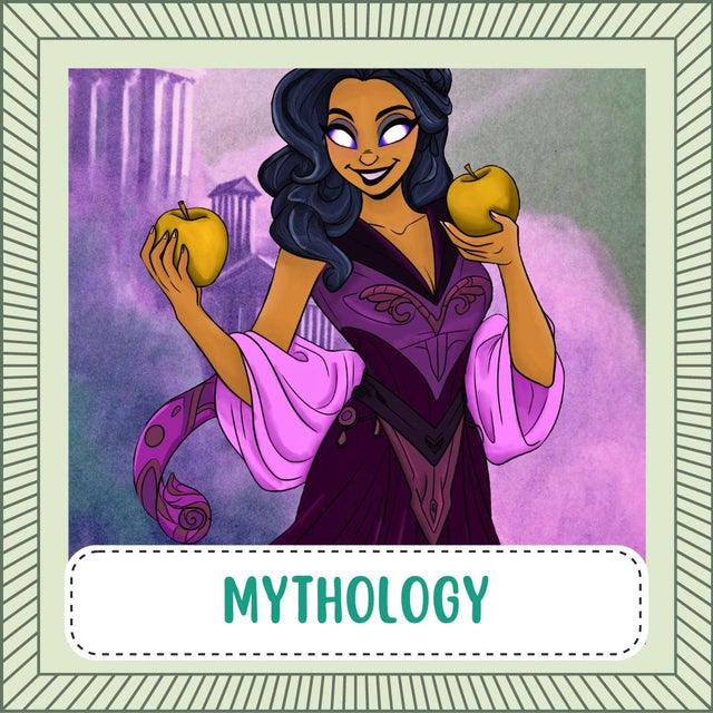 Mythology