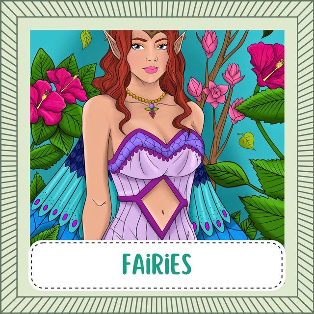 Fairies