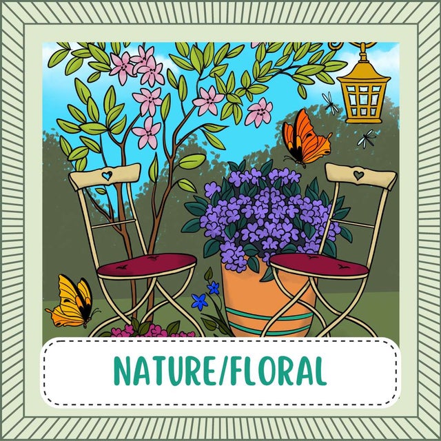 Nature/Floral