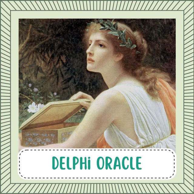 Delphi Oracle