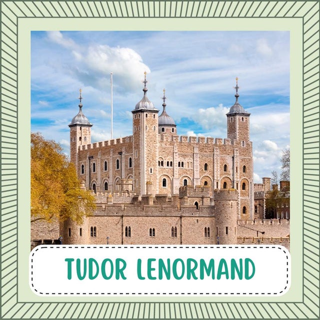Tudor Lenormand