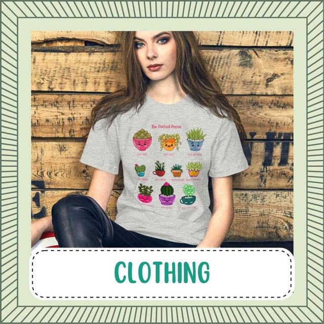 Clothing