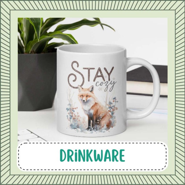 Drinkware