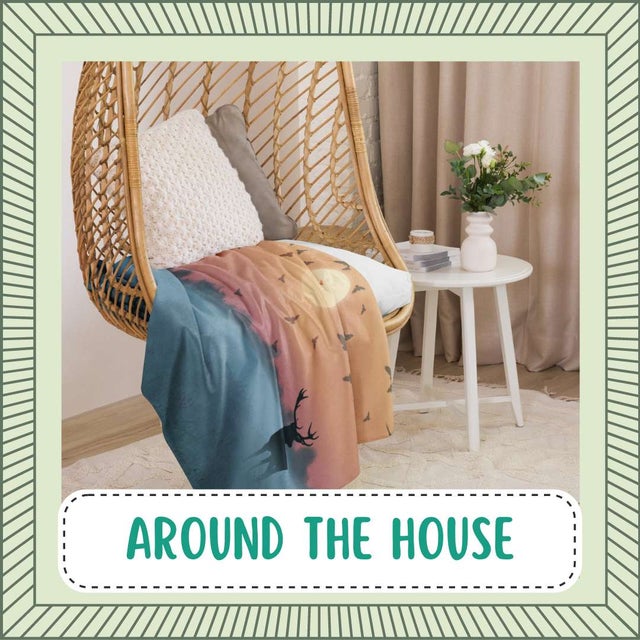 Around the House