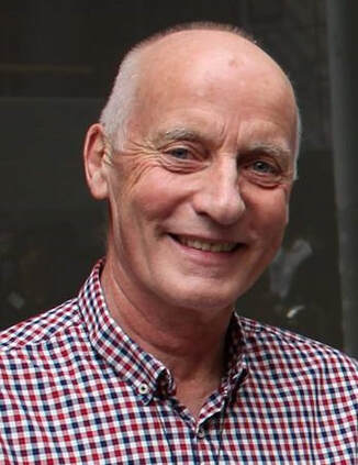 David Crawley