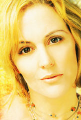 Eve Selis