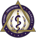 Florida Board of Dentistry logo