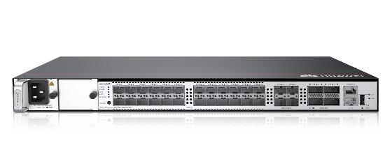Huawei CloudEngine S6730-H