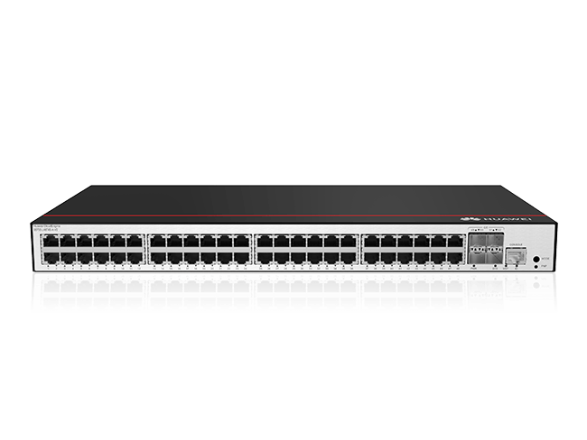 Huawei CloudEngine S5735-L V2