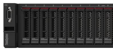 Lenovo ThinkSystem