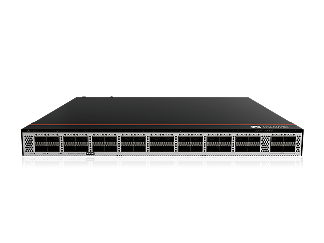 Huawei CloudEngine S6750-H