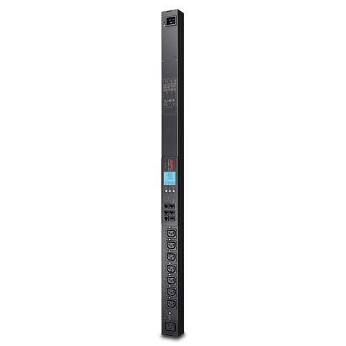 APC PDU Línea Switched ZeroU