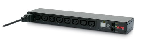 APC PDU Línea Switched 1 O 2U