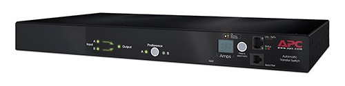APC Rack ATS 16A 230V