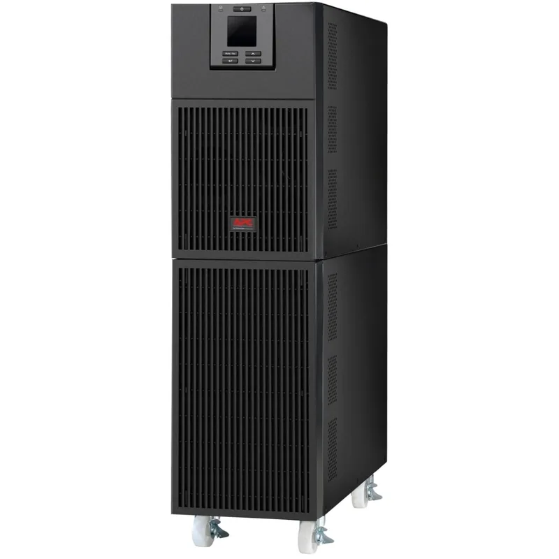SRV6KI - UPS APC EASY SRV 6000VA, Tomas IRAM, 230V