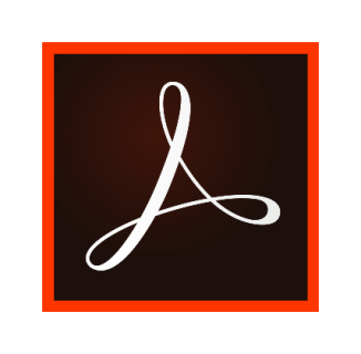 Adobe Acrobat DC