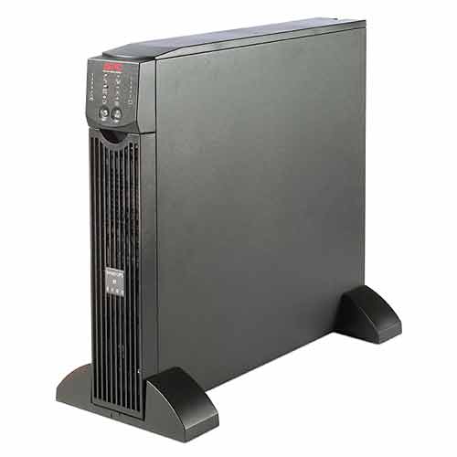 SURT1000XLI - APC Smart-UPS RT1000VA 230V