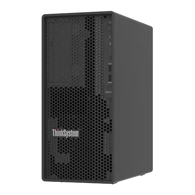 Lenovo ThinkSystem ST50 V3